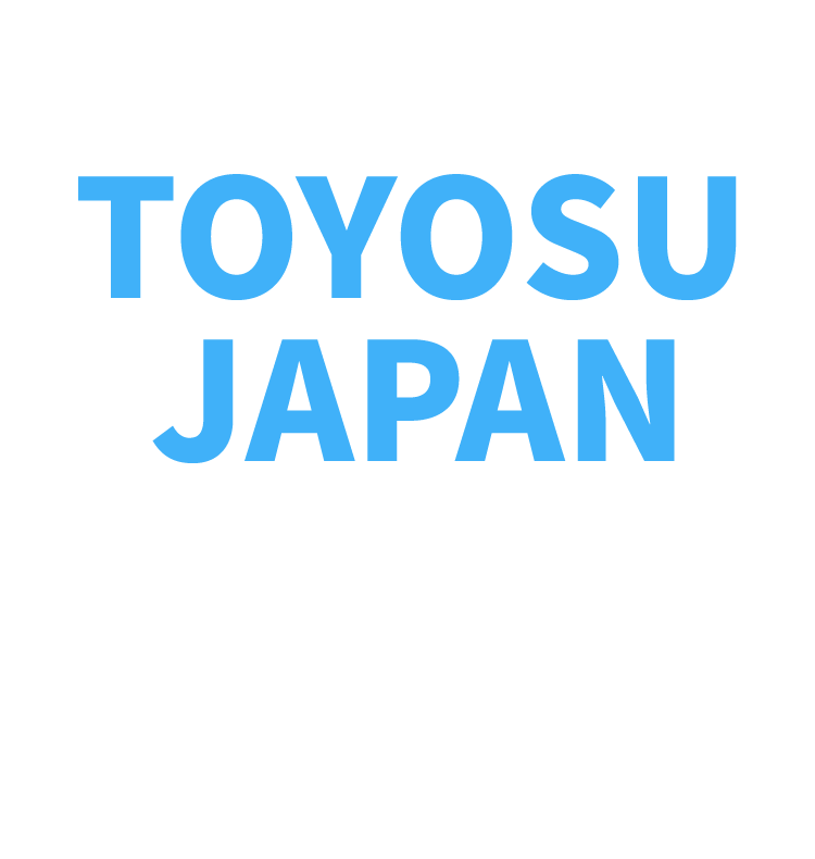 TOYOSU JAPAN